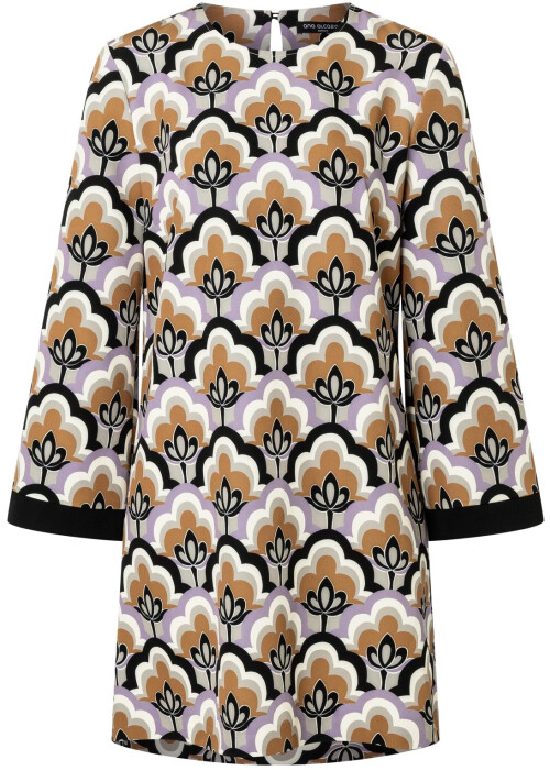 Ana Alcazar jurk original beige