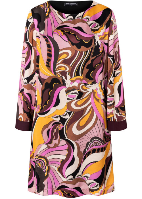 Ana Alcazar jurk original roze