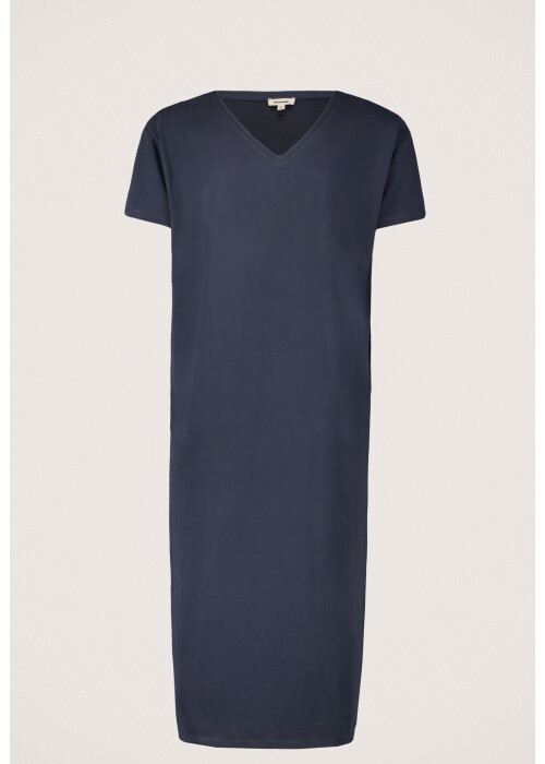 Madness Mia jurk blauw